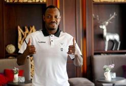 Traore: Türk çayı için Polonya'dan geri döndüm