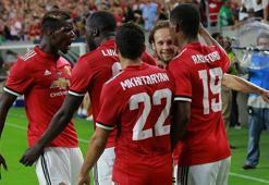 Manchester United-Manchester City maç özeti izle