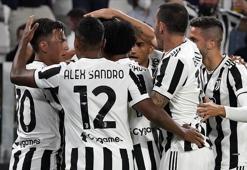 ÖZET | Juventus - Sampdoria maç sonucu: 3-2