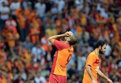 Galatasaray Östersunds maç özetini izle