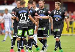 Sturm Graz'ı yakından tanıyalım...