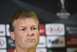 Koeman'a güvenoyu