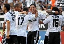 Hamam sefası: 2-0