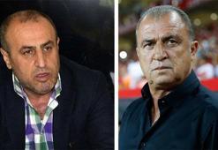 Selahattin Aydoğdu'nun avukatı konuştu! "Terim, müvekkilimi tehdit etti"