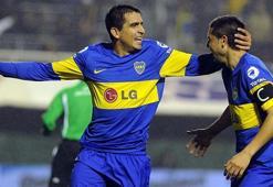 Fenerbahçe aradığını Arjantin'de buldu: Lucas Ezequiel Viatri