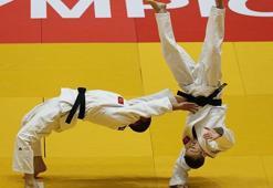 Deaflympics'te ilk madalya judodan geldi