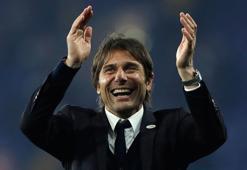 Antonio Conte'den yılın transferi
