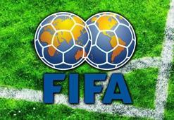 FIFA'dan doping uyarısı