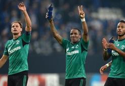 Schalke zorlanmadı: 3-0