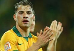 Antalyaspor'a Troisi iddiası