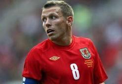 Bellamy, Cardiff City'de!