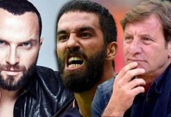 Berkay'ın burnunu kıran Arda Turan'a Kaya Çilingiroğlu'ndan sert tepki