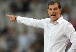 Bilic'e Alman kancası