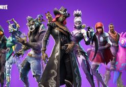 Fortnite'tan Yeni Kullanıcı Rekoru!