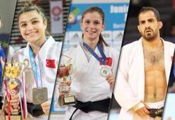 Taşkent Grand Prix'sinde tatamiye çıkan 5 Türk sporcu da başarılı olamadı