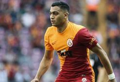 Son dakika Galatasaray haberi! Mostafa Mohamed için transfer açıklaması!