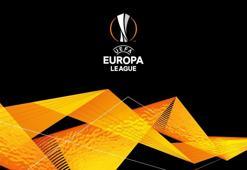 UEFA Avrupa Ligi'nin namağlupları
