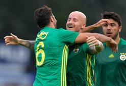 Stoch'tan müthiş füze!