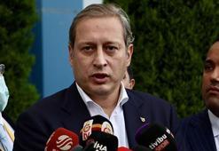 Son dakika haberi! Galatasaray'da dev toplantı