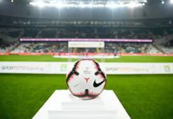 Süper Lig'de atılan gollere yeni transferler damga vurdu