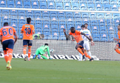ÖZET | Başakşehir - Çaykur Rizespor maç sonucu: 3-0