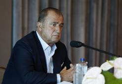 Ayşenur Afyon - Fatih Terim soru: Neden hukuk...