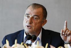Fatih Terim araya hatırı sayılır kişiler soktu mu?