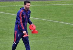 Arnavutluk'ta Panucci dönemi