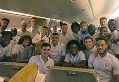 Remy ve Batshuayi kampta, Zouma ve Diego Costa yok!