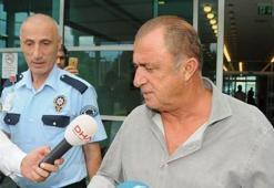 Fatih Terim haberi ile ilgili AA'dan açıklama