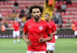 Nazım Sangare: Ligde bu sezon zayıf takım yok