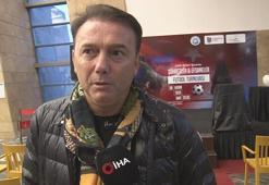 Hami Mandıralı: "Burak Yılmaz da son yaptığı hareketlerden memnun değildir"