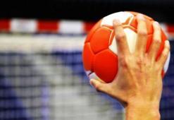 Hentbol: EHF Kadınlar Şampiyonlar Ligi - Kastamonu Belediyespor: 23 - Krim Mercator: 24