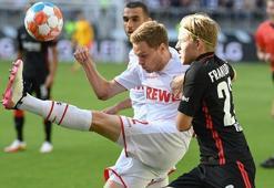 Fenerbahçe'nin rakibi Eintracht Frankfurt'un galibiyet hasreti 6 maça çıktı