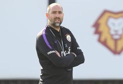 Galatasaray'da Tudor ile yollar ayrılabilir!