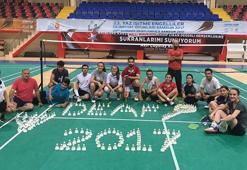 İşitme Engelliler Badminton Milli Takımı yarın ilk maçına çıkıyor