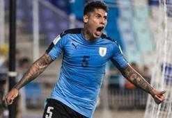 Galatasaray'dan 5. bomba! Mathias Olivera