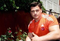 Rıza Kayaalp: Allah'tan sosyal medya var…