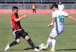 Karbel Karaköprü Belediye Spor - Ceyhan Spor maç sonucu: 3-1
