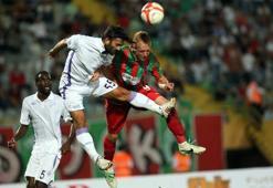Ordu İzmir'i vurdu: 0-1