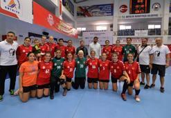 Hentbol Kadınlar Süper Lig ve Erkekler Süper Lig maç programı