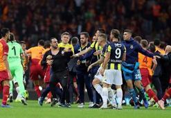 PFDK faturayı kesti! İşte kaçan maçlar