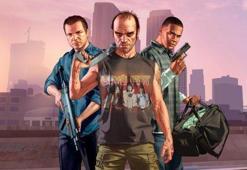 GTA 5'ten büyük başarı!