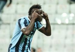 Son Dakika | Mario Balotelli'den Sergen Yalçın açıklaması!