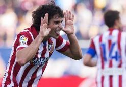 Atletico 4'te 4 yaptı: 4-2