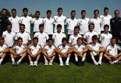 İlk rakip Kartalspor