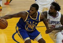 NBA, Andrew Wiggins'in aşı muafiyeti talebini reddetti