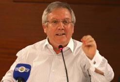 Aziz Yıldırım: Beni Türkiye tutamaz