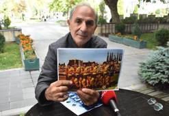 Kayserisporlu eski futbolcu Mehmet Gümüşsoy: Büyük mutluluk yaşadık