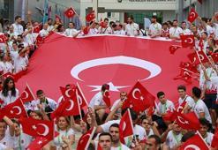 Sessiz Kahramanlar, Samsun'da sahneye çıkıyor